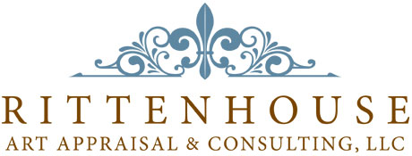 Rittenhouse Art Appraisal